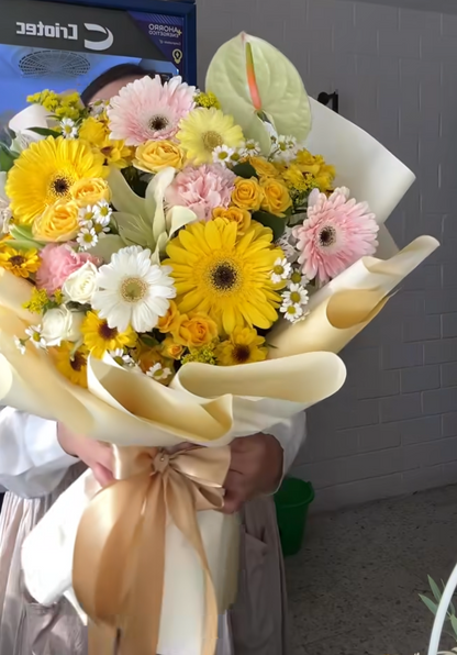 Floricienta
