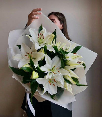 Lilys Lilys