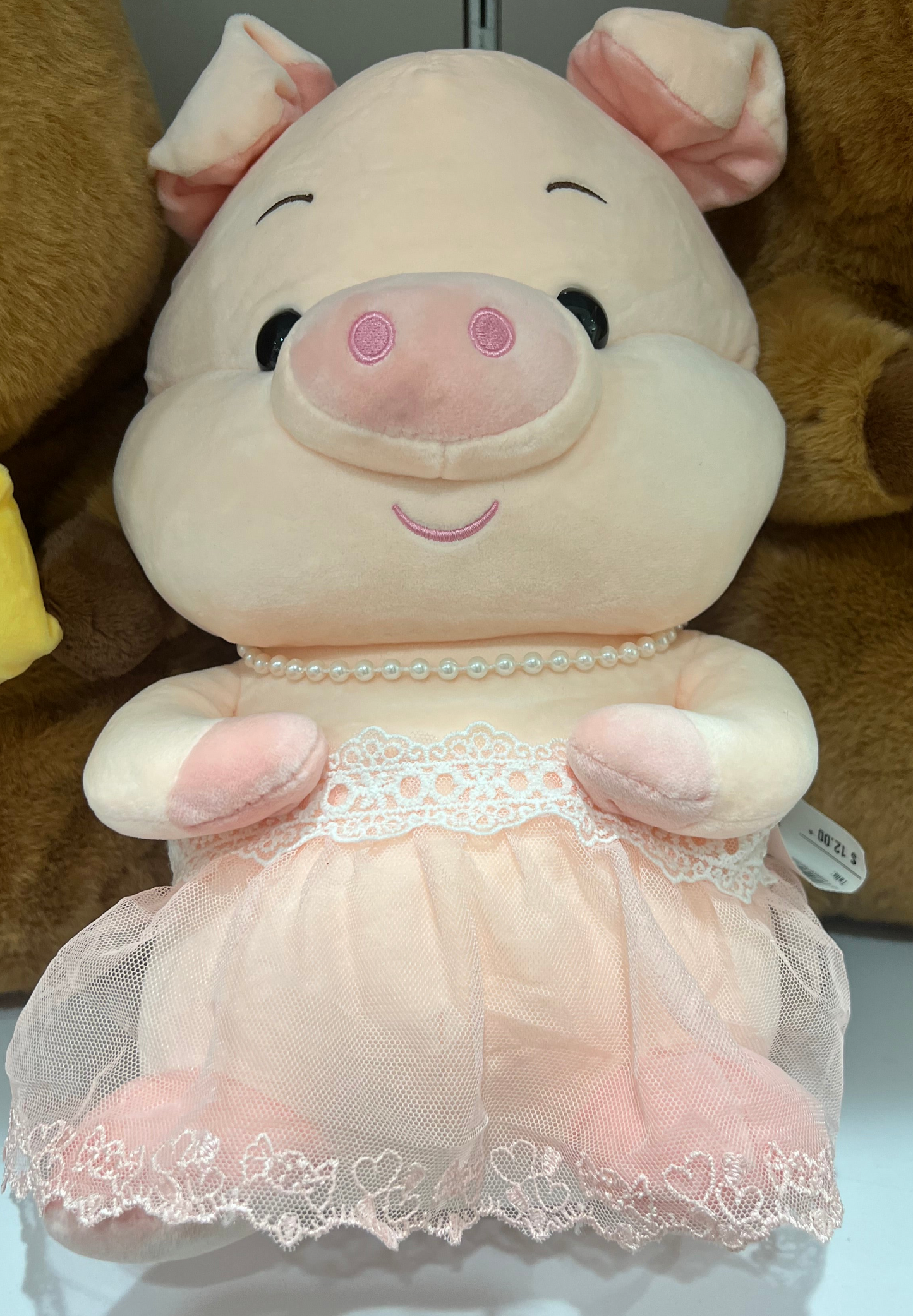 Peluches