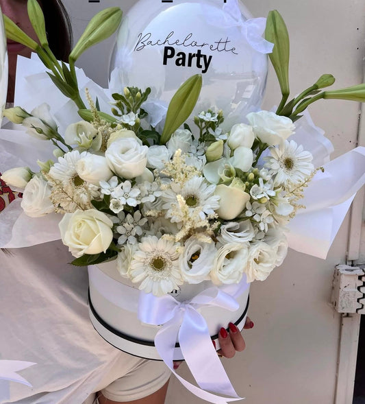 Bachelorette Party