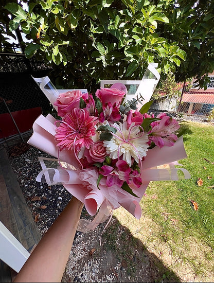 Cute Rose