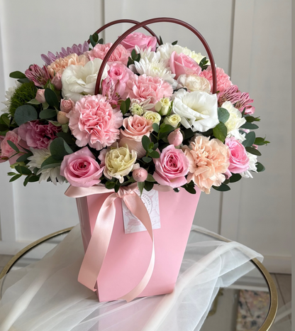 Primavera Sweet