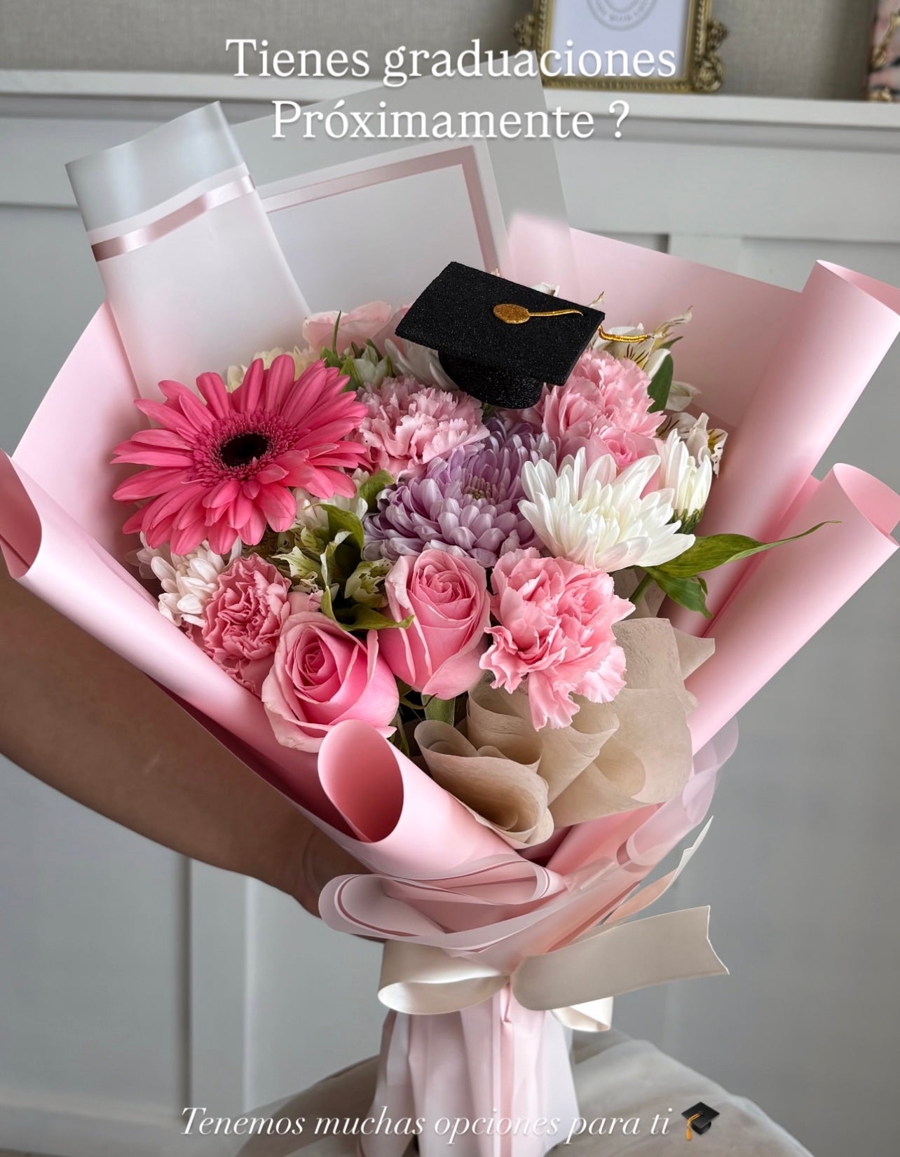 Grad Love