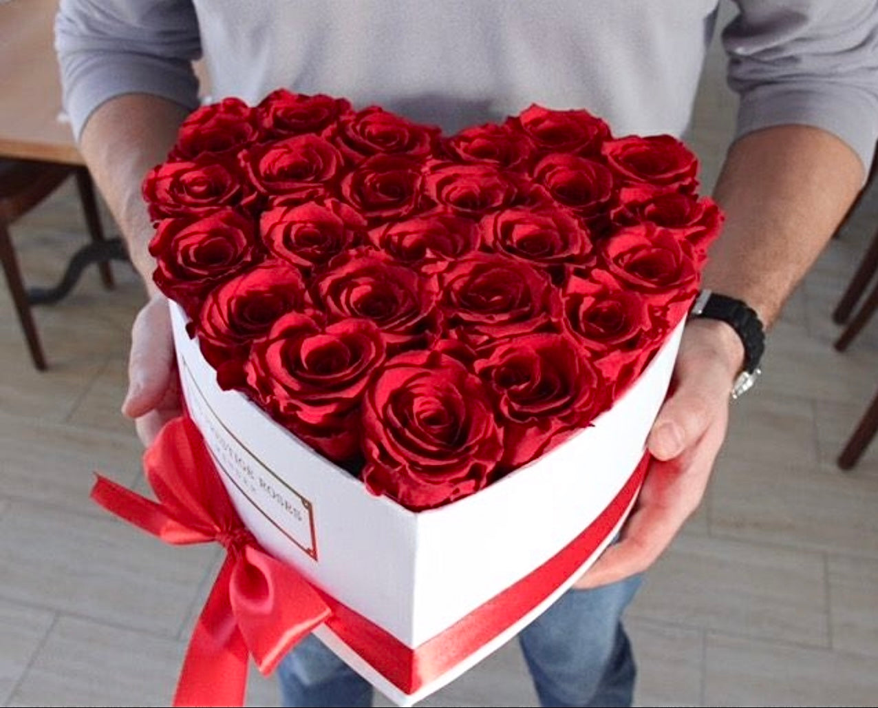 Romantic love