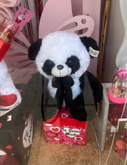 Peluches