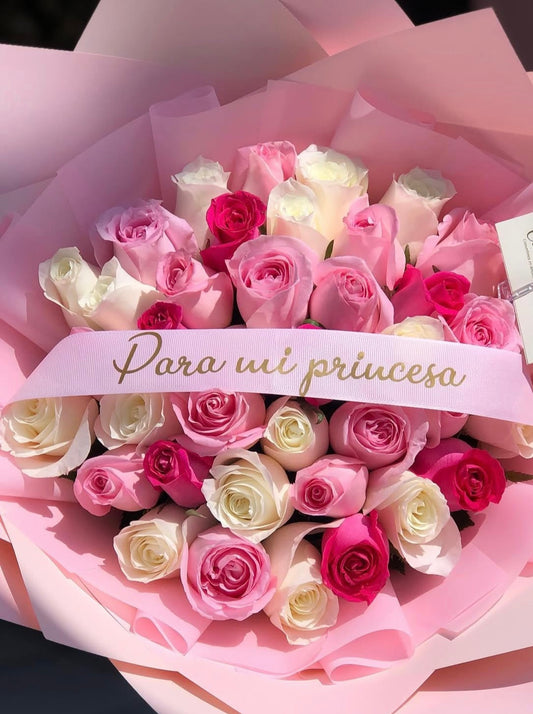 Princess Love