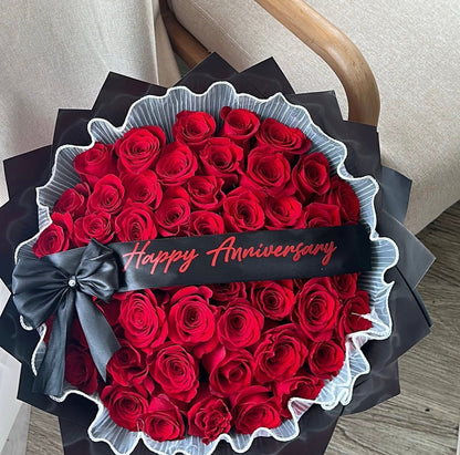 Aniversario Love