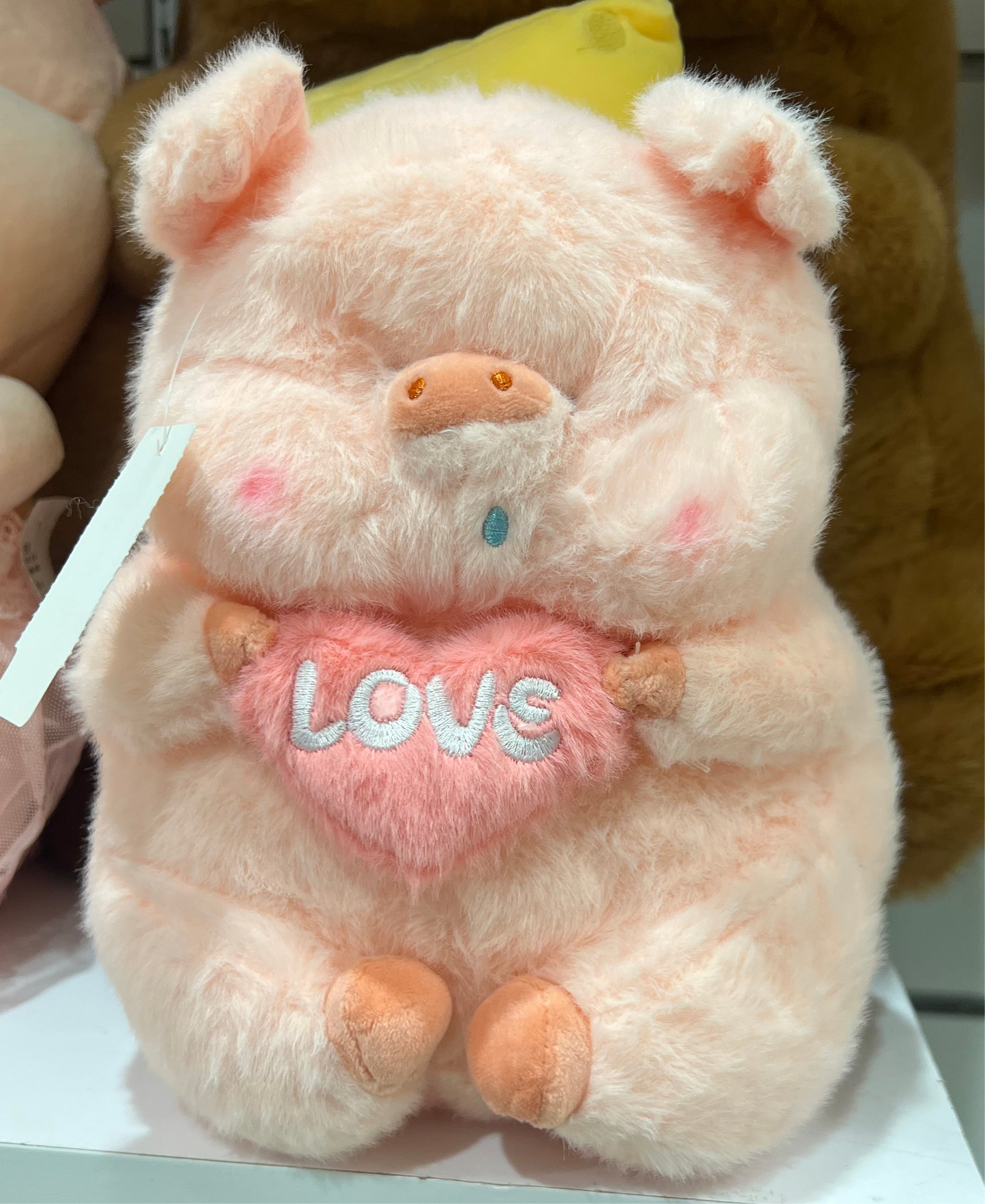 Peluches