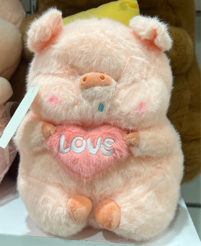 Peluches