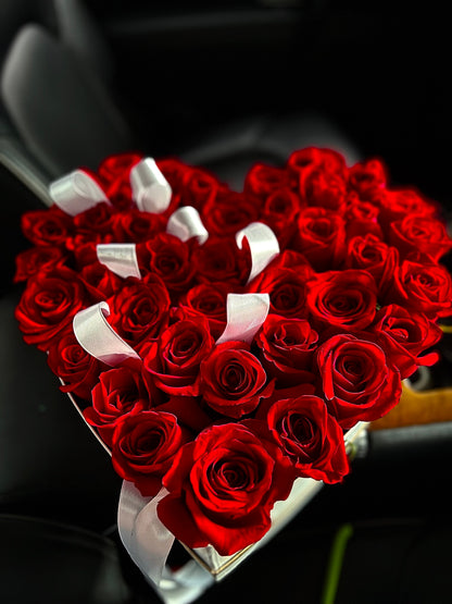 Romantic love