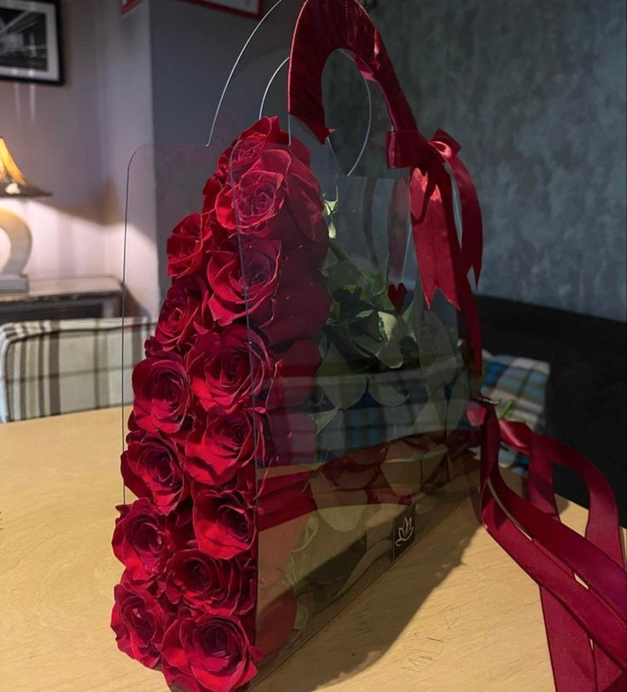 Flower Bag