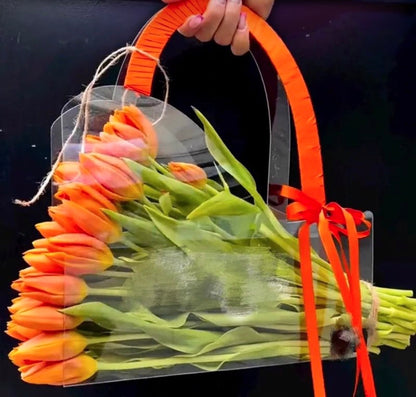 Flower Bag
