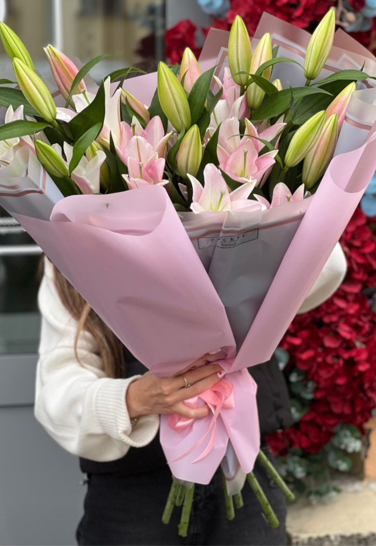 Lilys Lilys