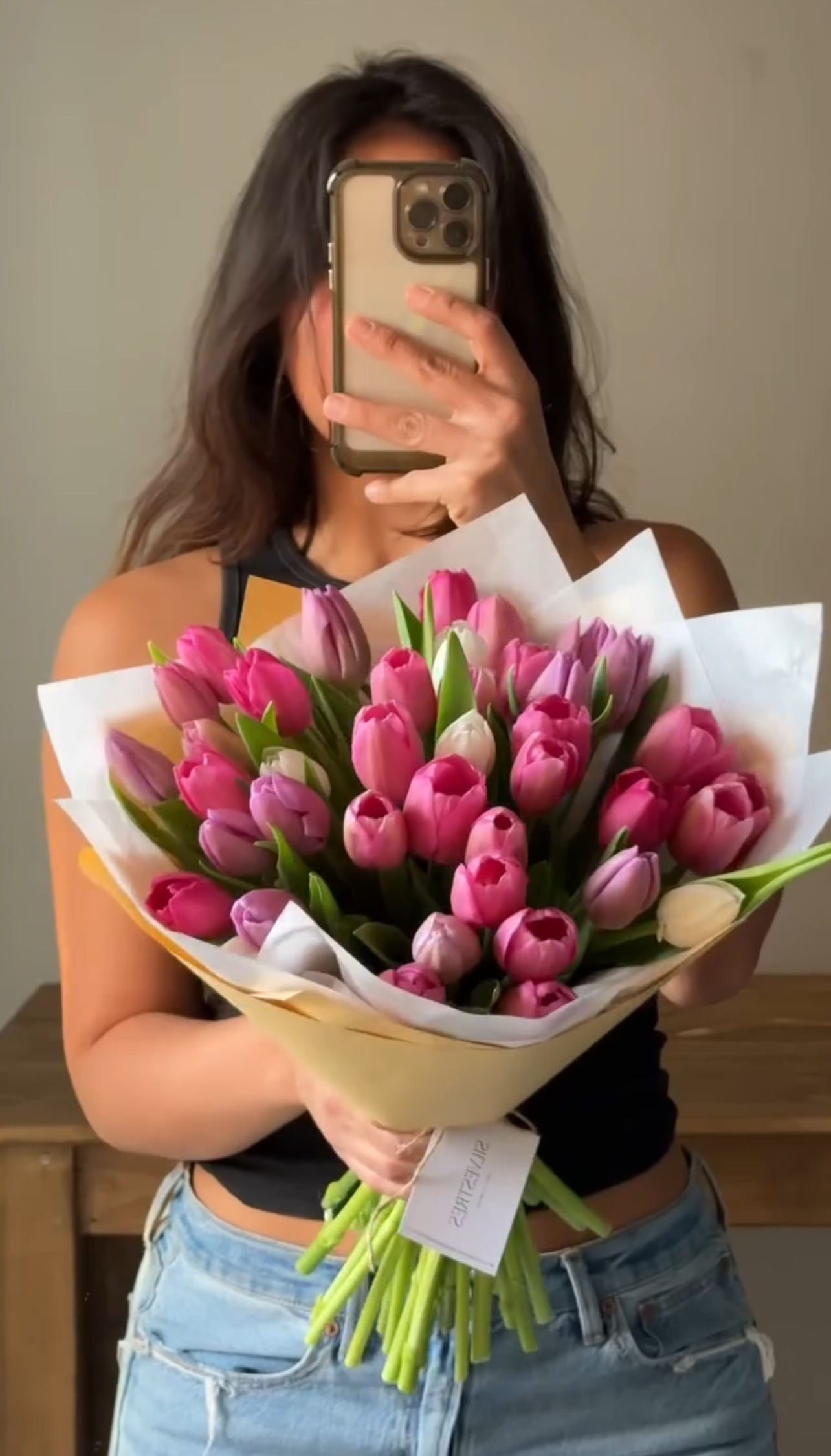 Tulips star (promo por tiempo limitado)