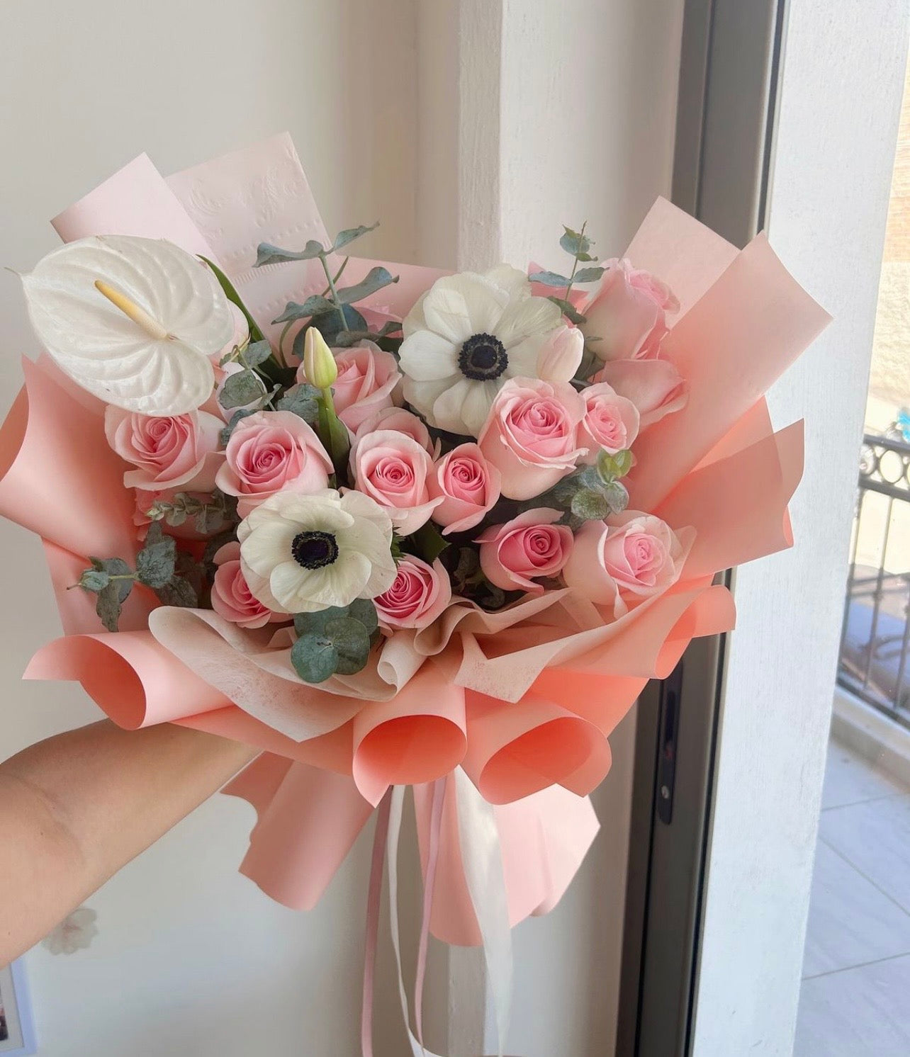 Pink Love