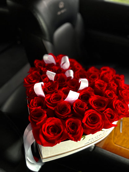 Romantic love