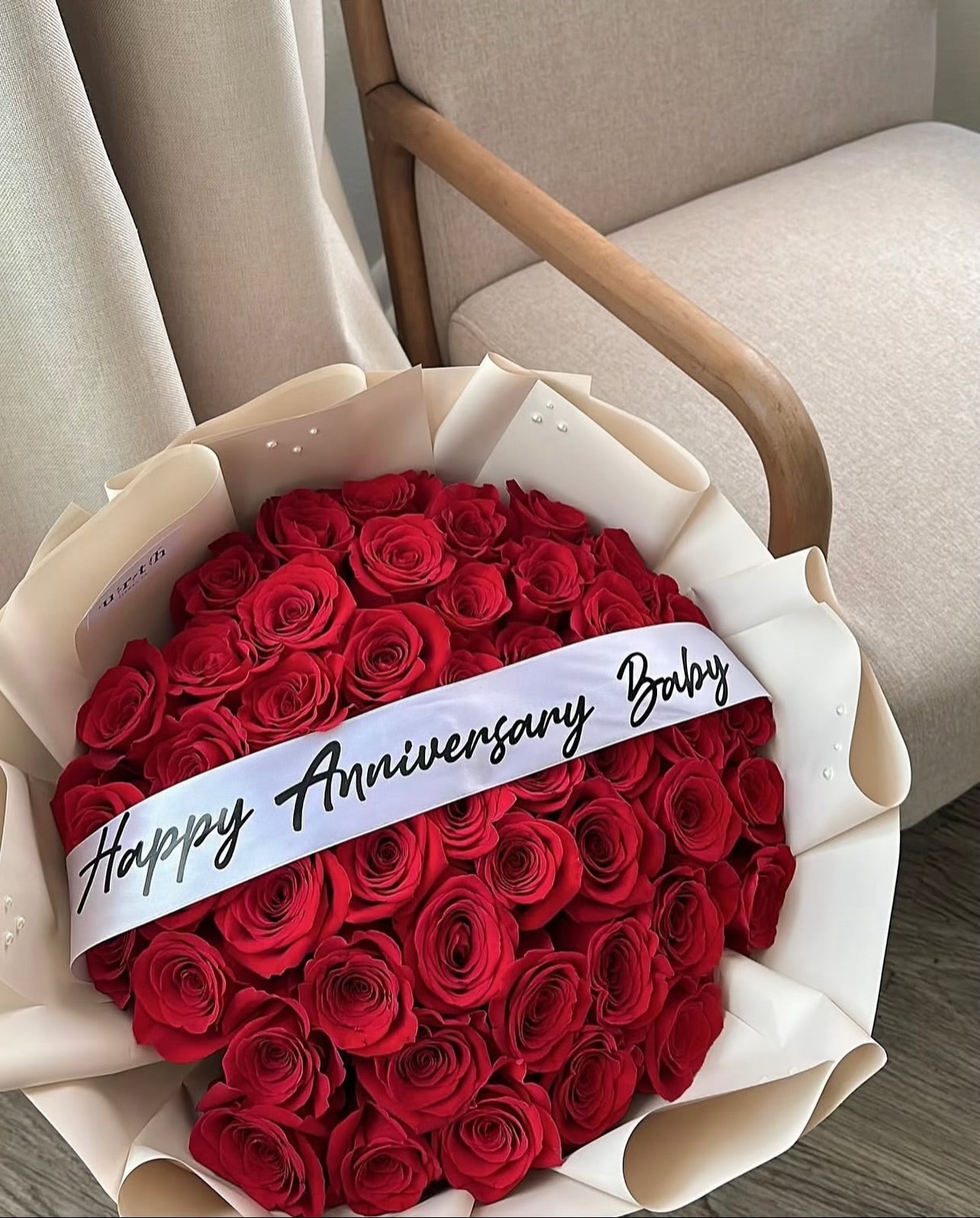 Aniversario Love