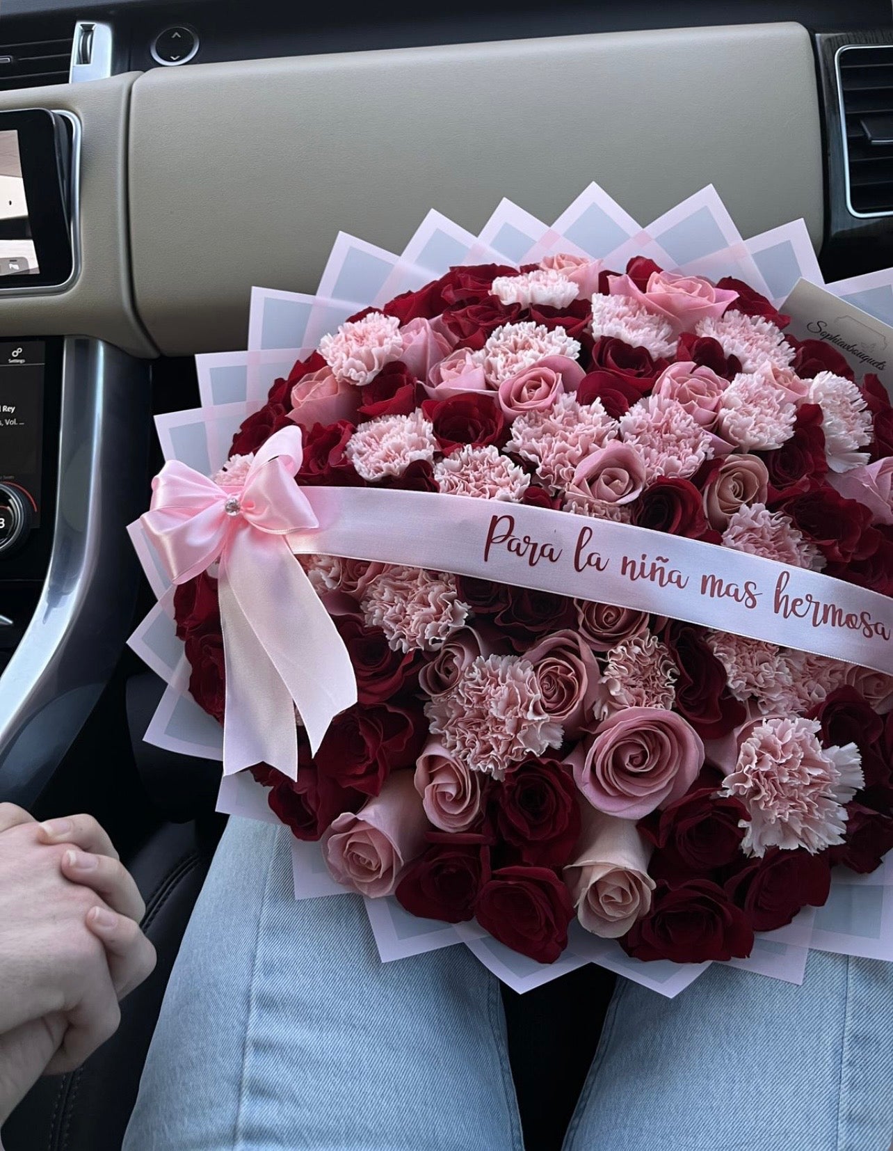 Cinta personalizada