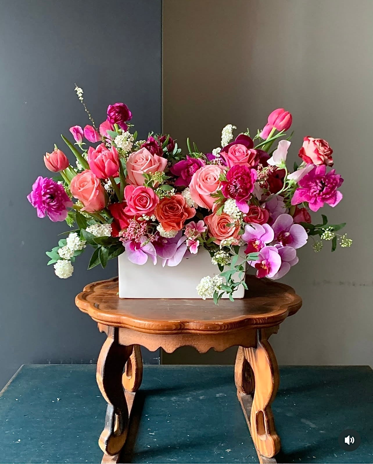 Lovely flowers