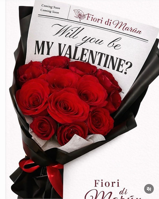 My Valentine