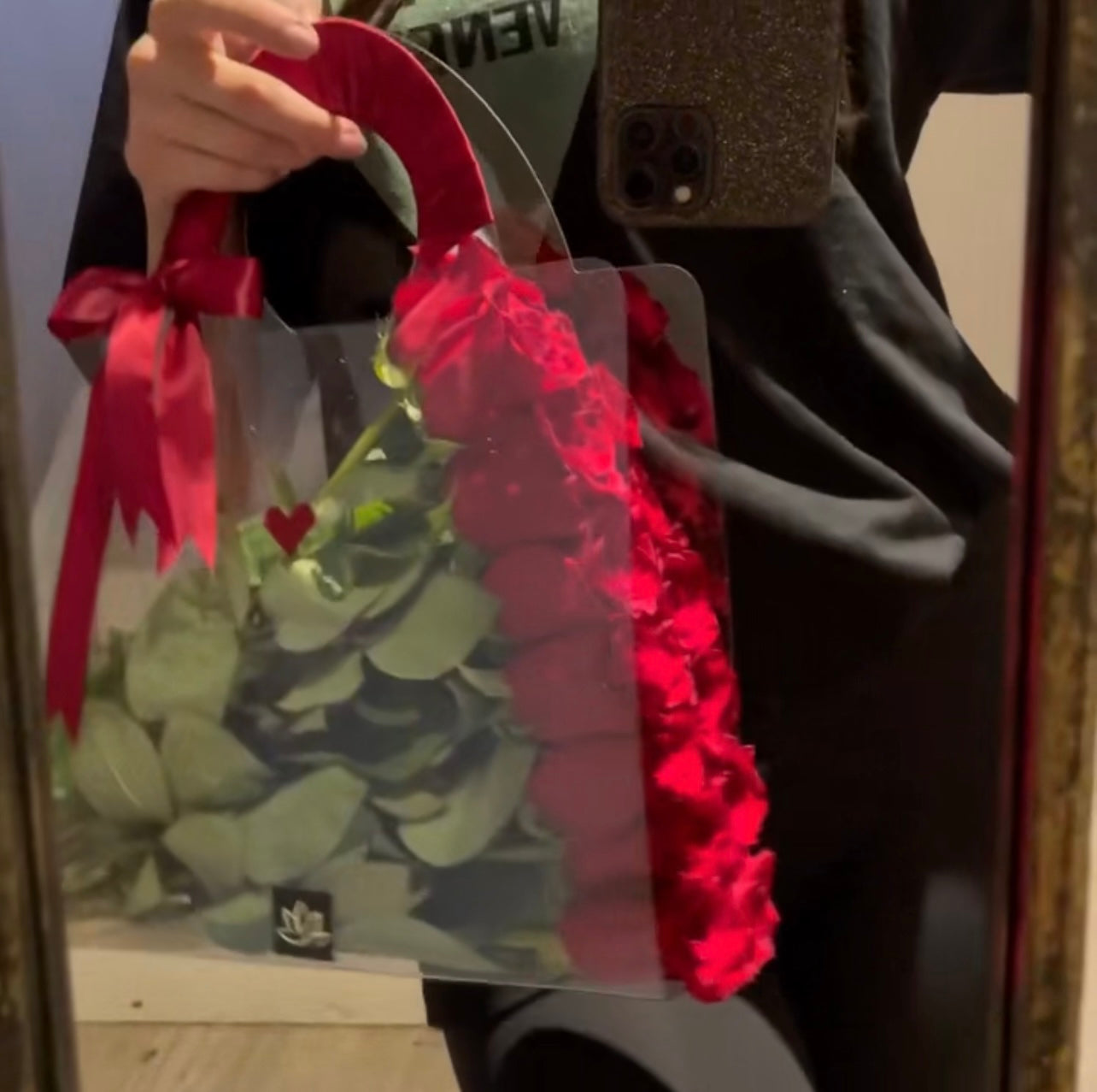Flower Bag