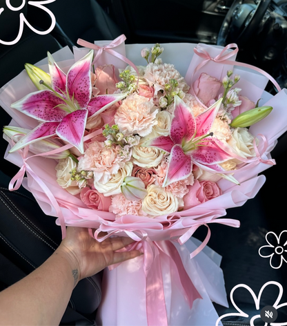 Lilys Love
