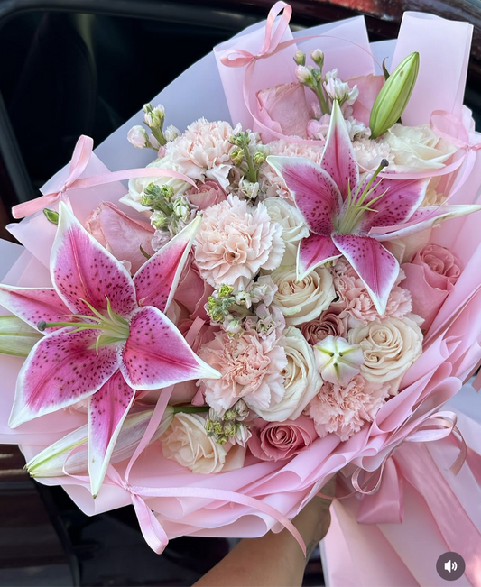Lilys Love
