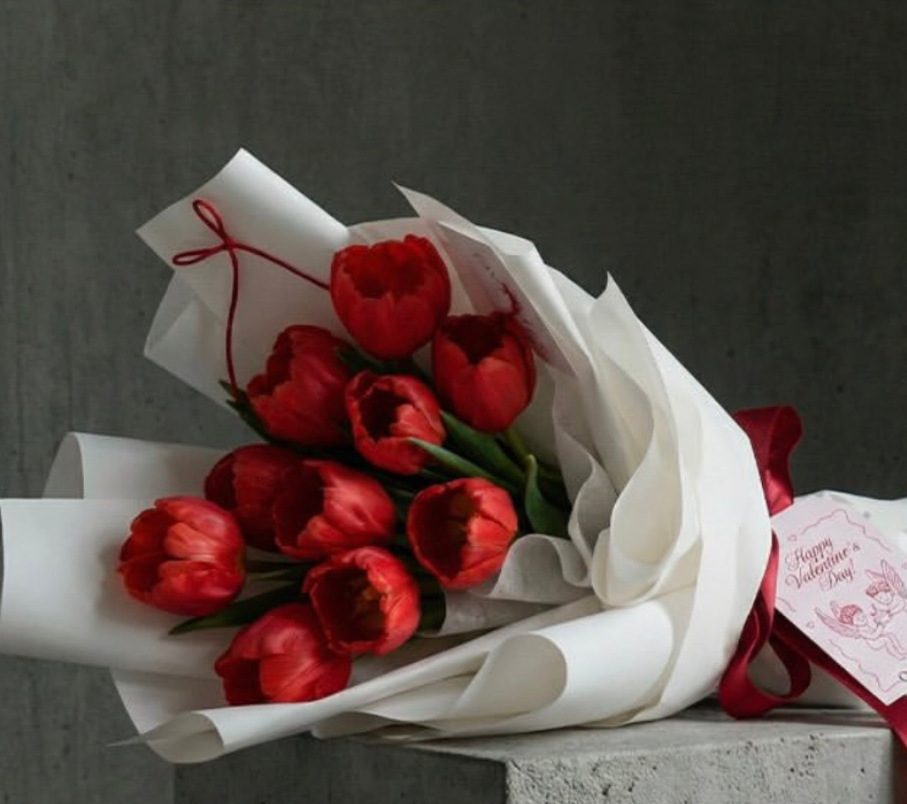 Tulips star (promo por tiempo limitado)