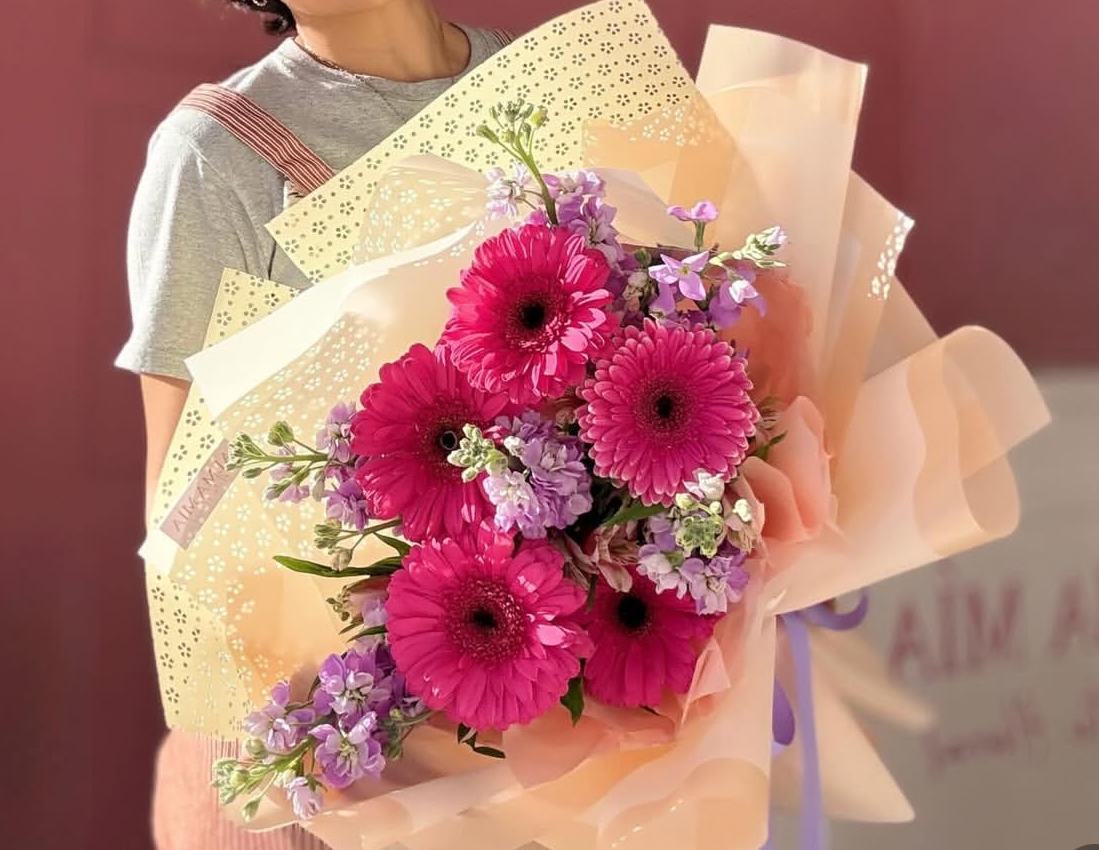 Brunna Pink