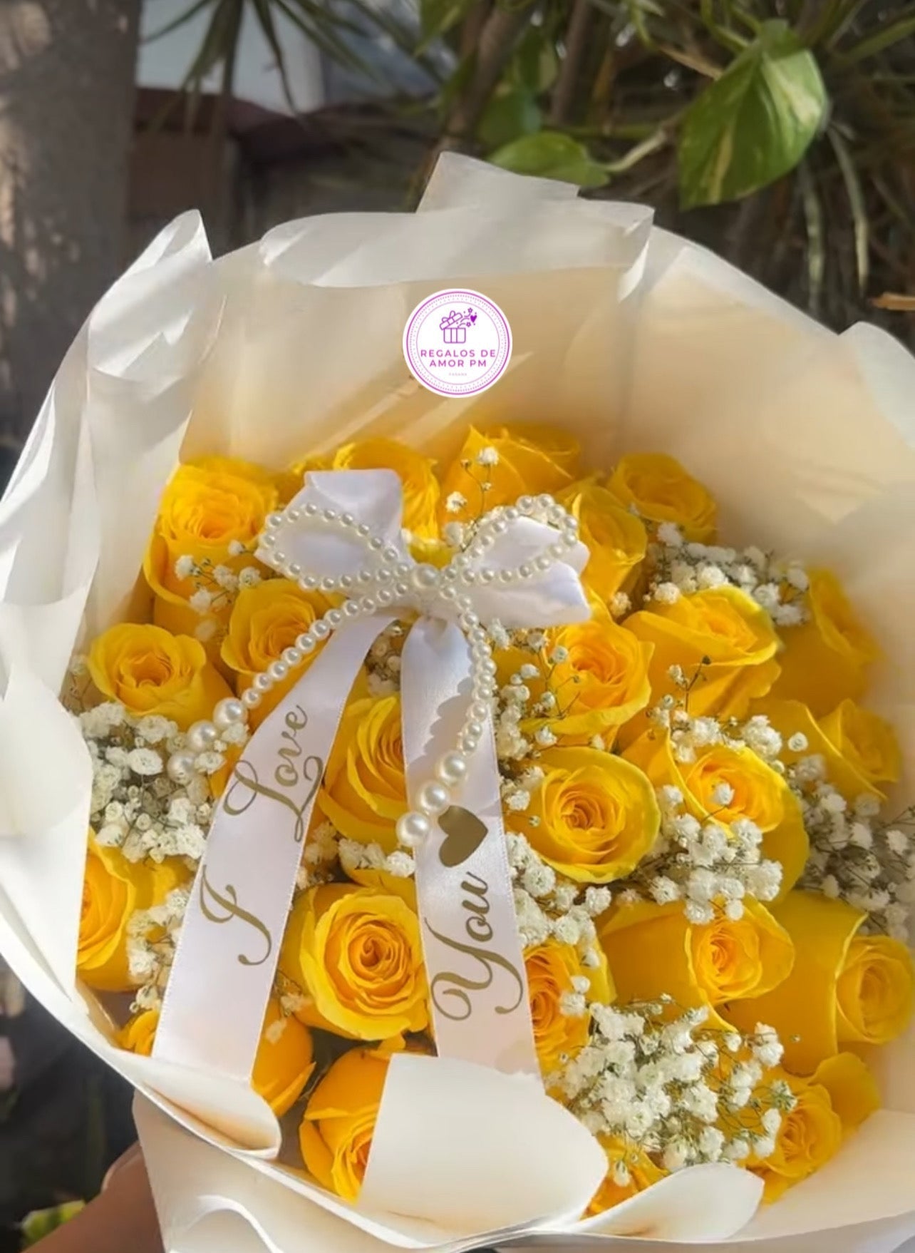 Sweet Yellow