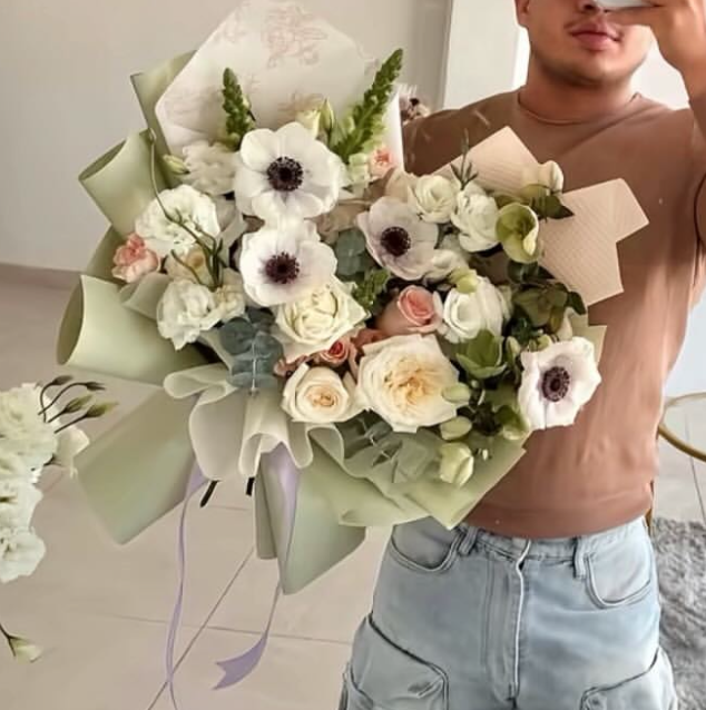 Ané cute