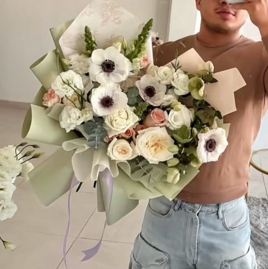 Ané cute