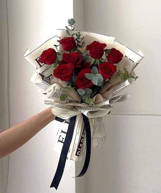 Rose Rose