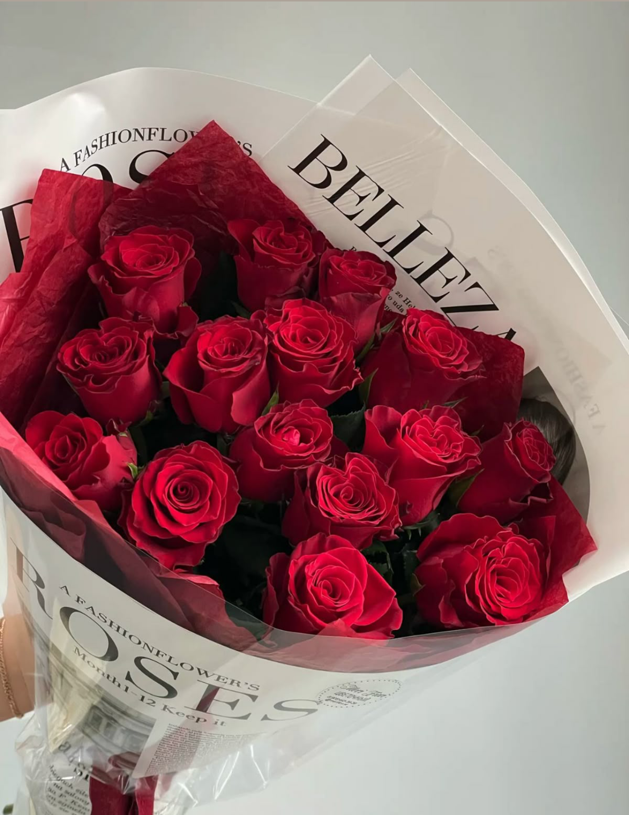 Rose Rose