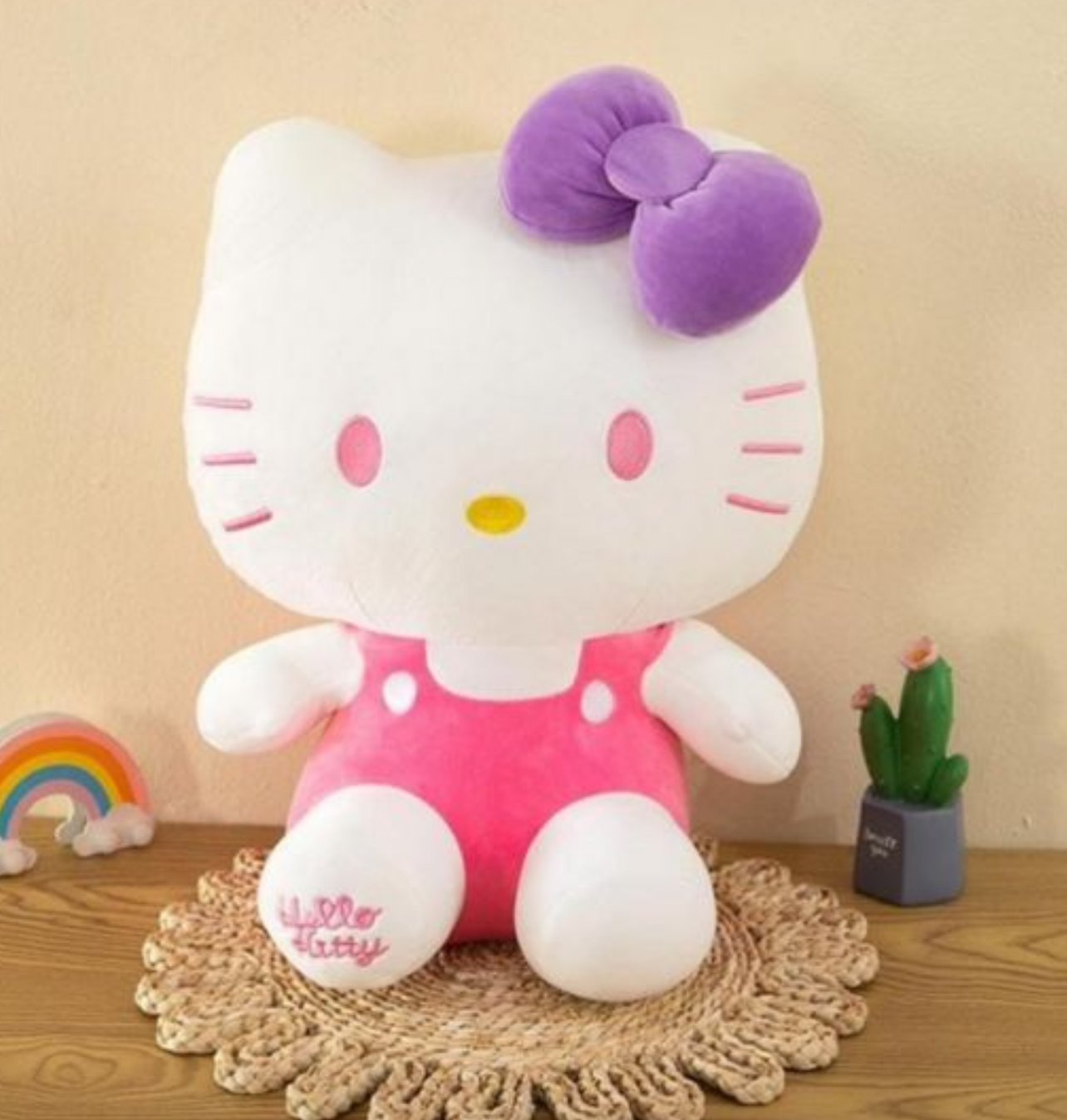 Peluches