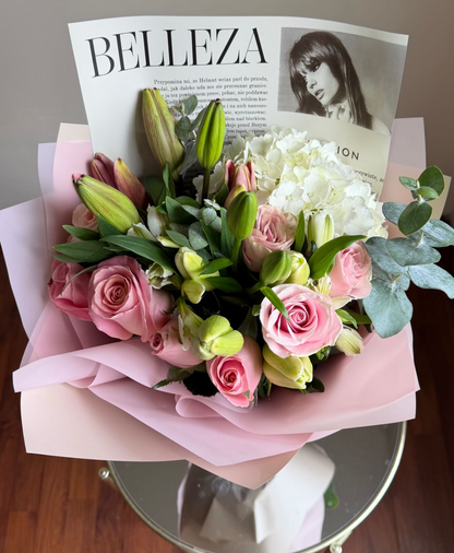 Mix Lilys