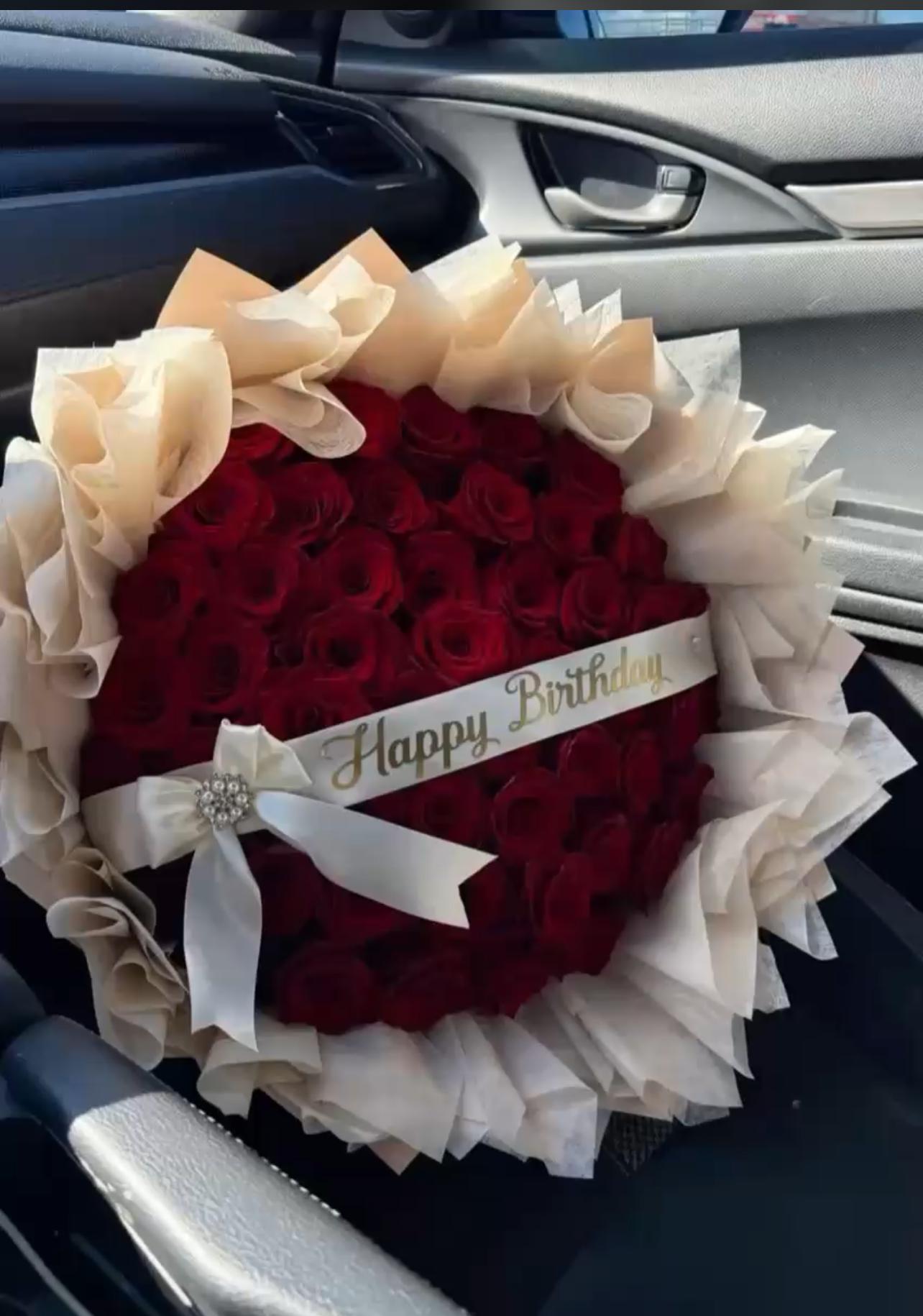 Happy Love