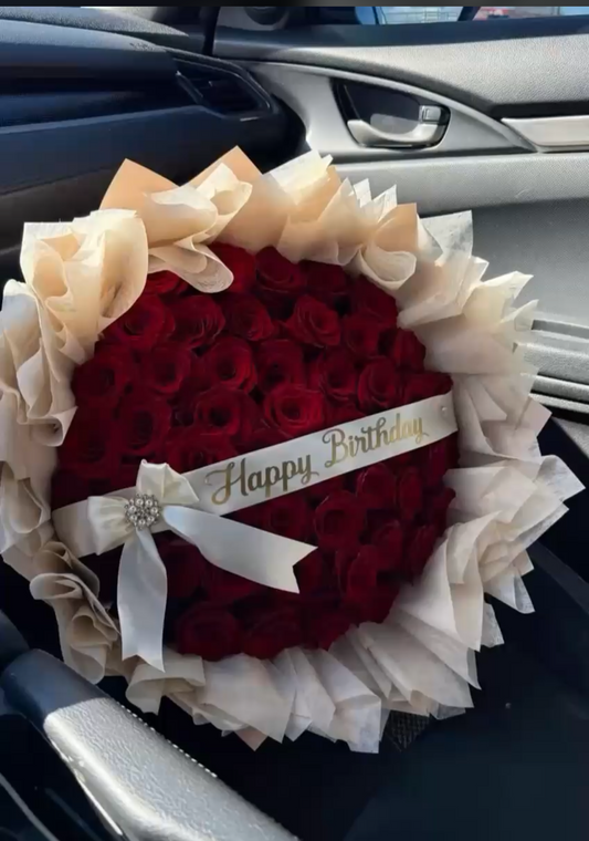 Happy Love