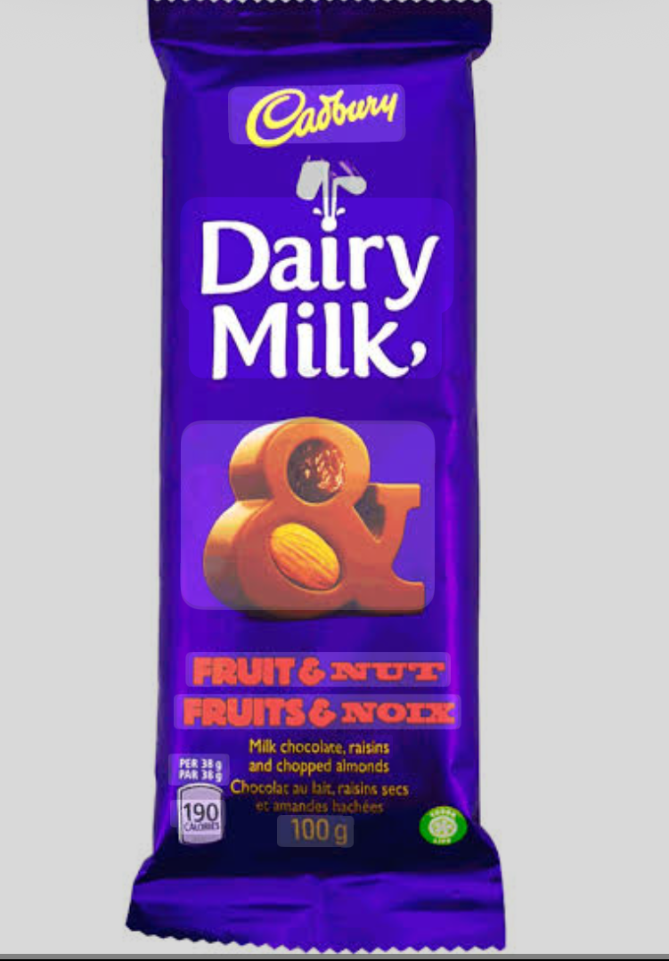 Cadbury