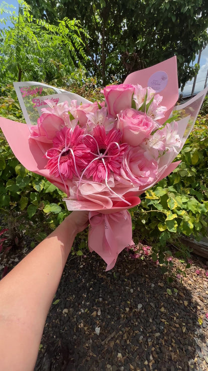 Cute Rose